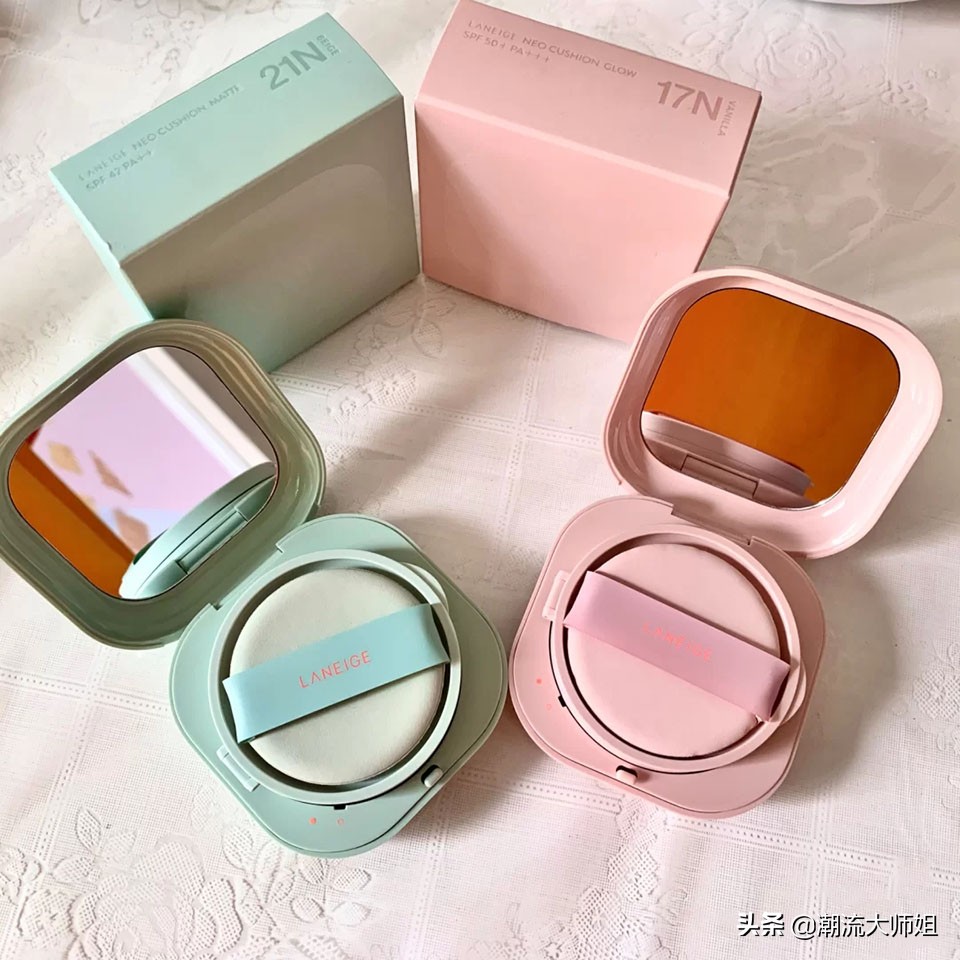 那些因为丑而被忽视的美妆产品,曾经很火但已消失了的护肤品