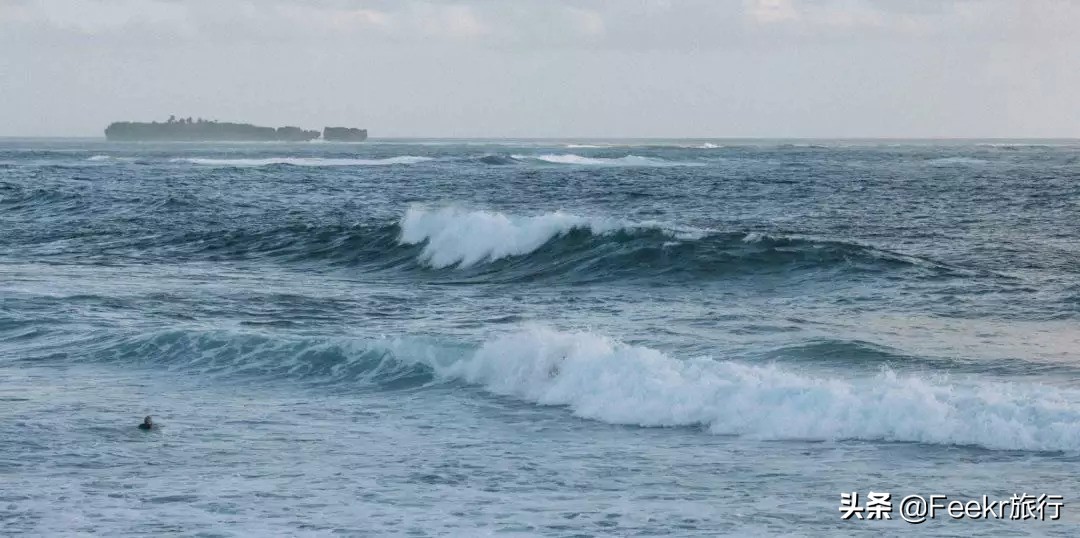 最不想分享的小众海岛,小众海岛旅行