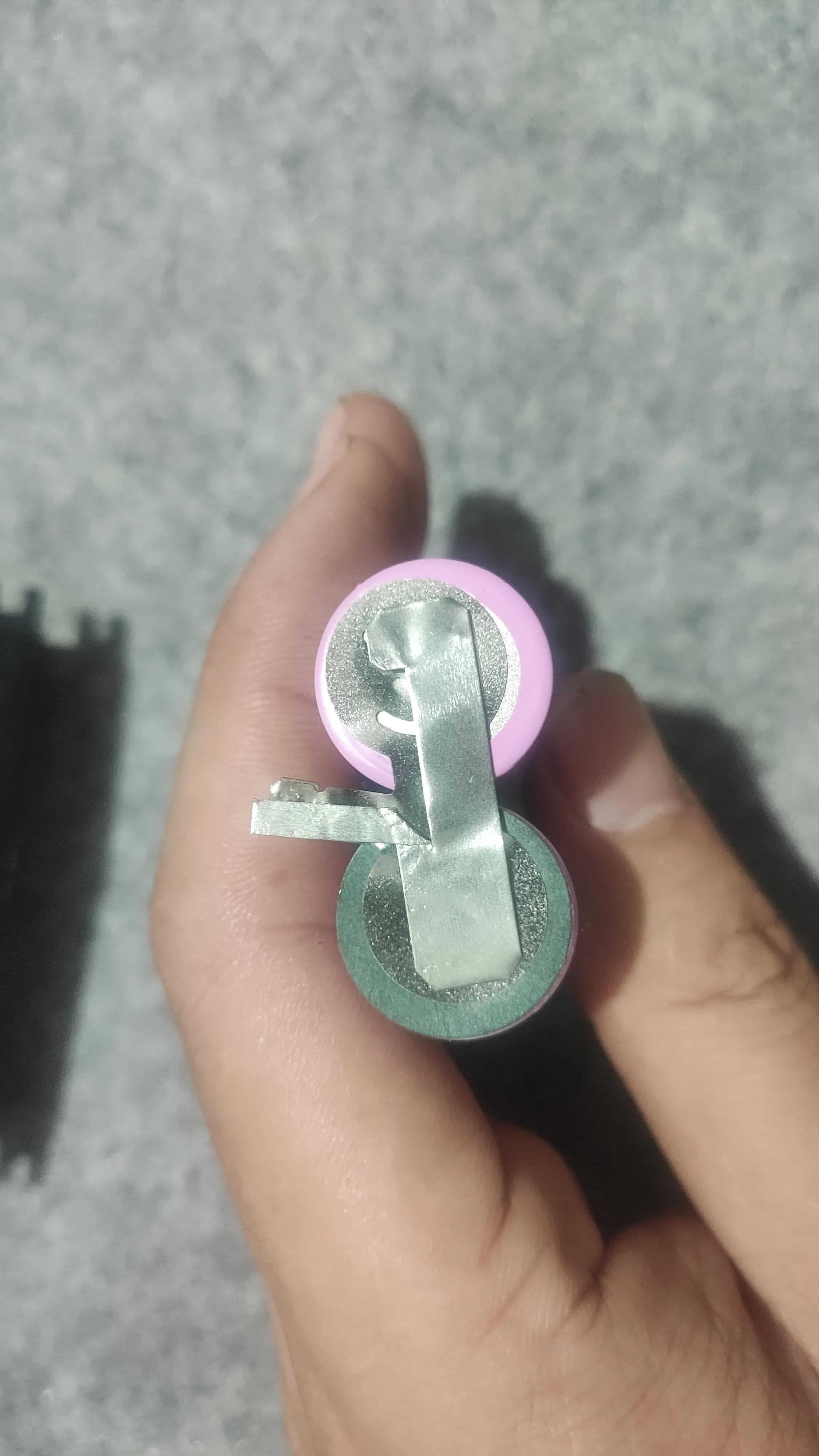 小米充气宝更换电池教程,拆卸小米充气宝