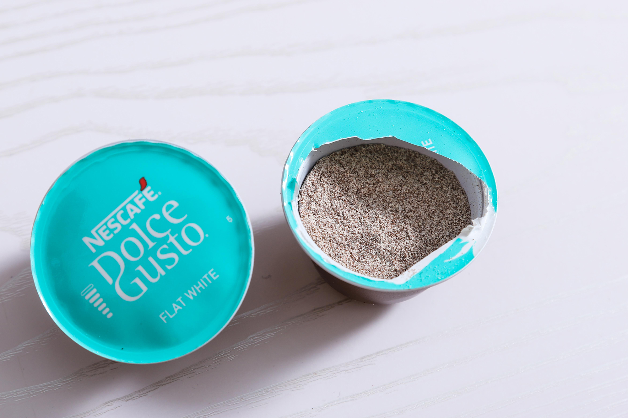 胶囊咖啡探秘,胶囊咖啡大评测