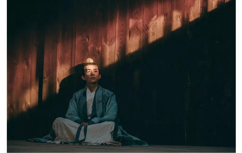 2019十大电视剧出炉!陈情女孩和“现”女友并肩嗑糖