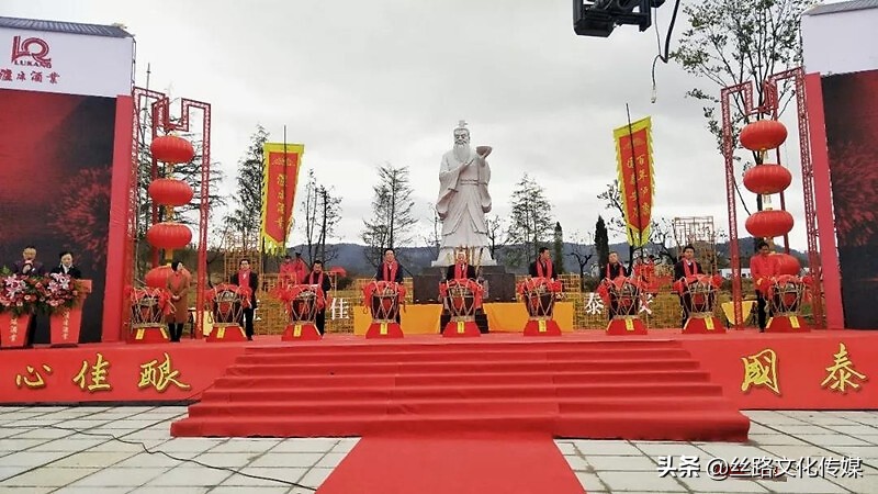 封藏原浆,泸康封藏原浆两瓶