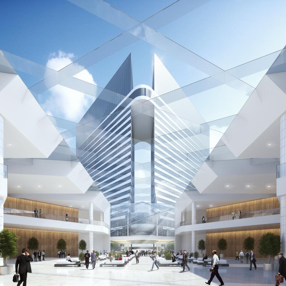 南汇新城绿环规划,南汇新城规划