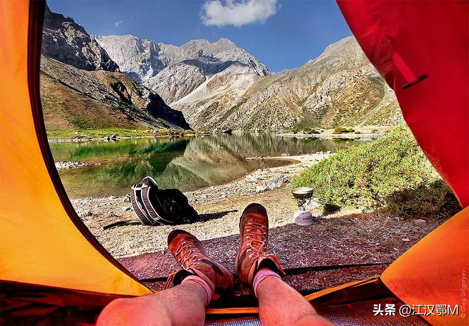 露营需要的装备清单,一套露营装备清单10000