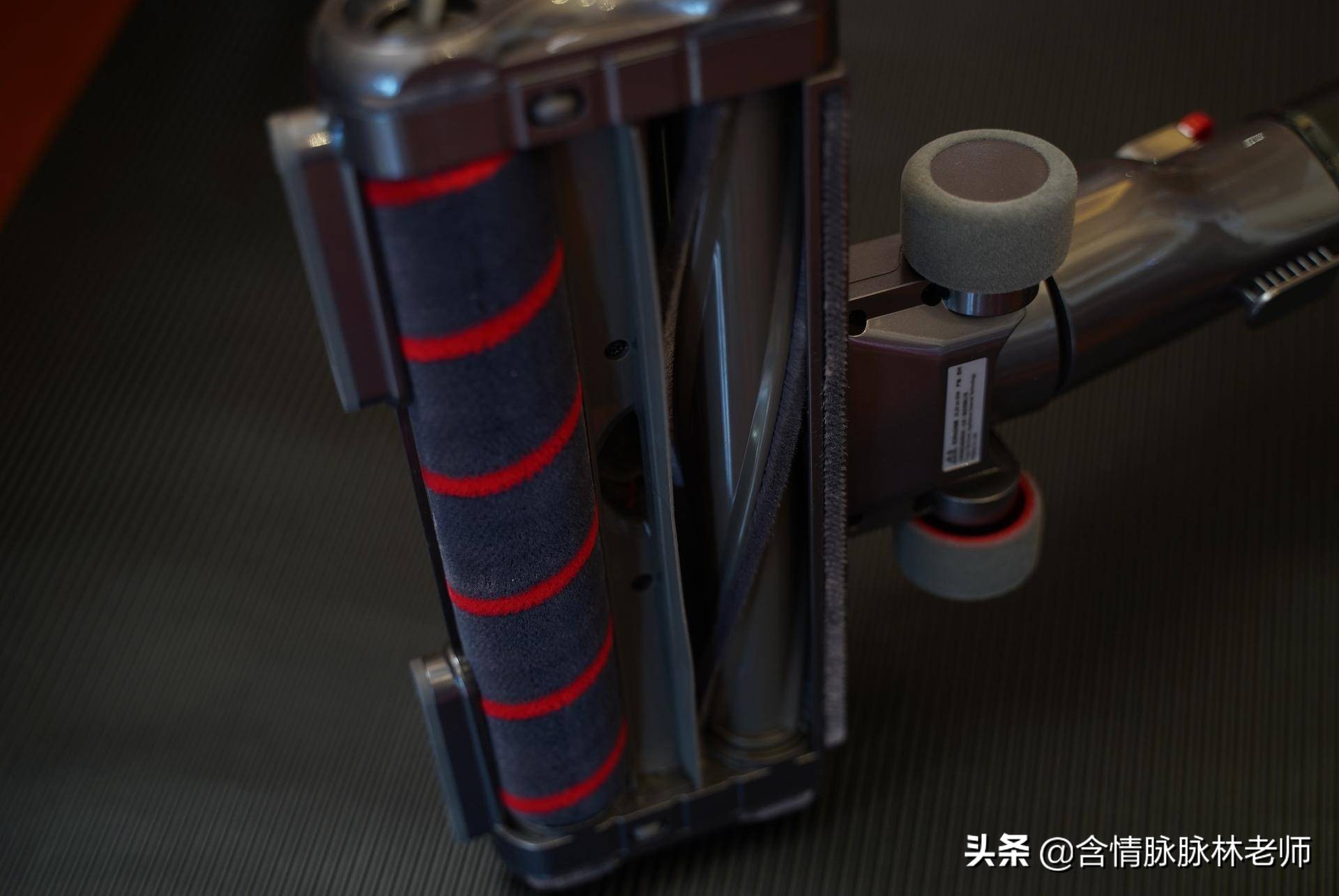 选吸尘器选海尔牌子怎样,选吸尘器好还是吸拖一体好