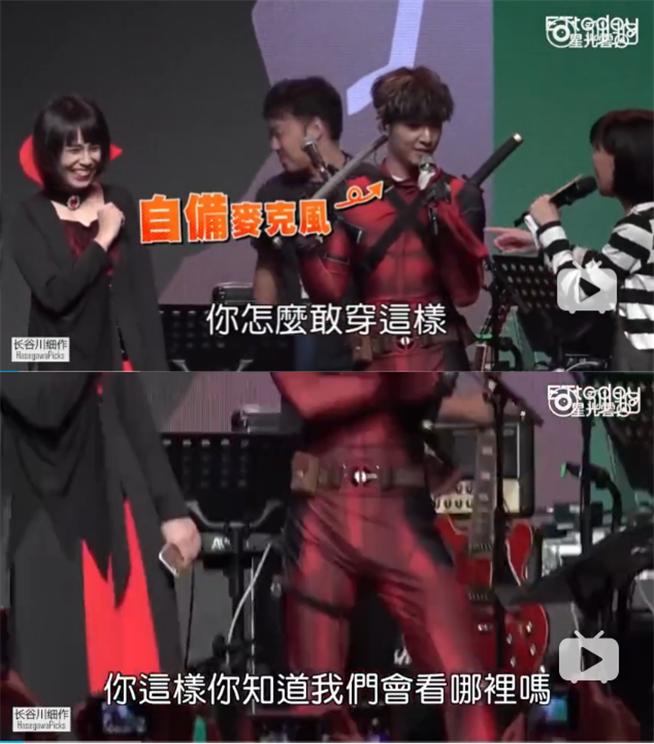 Ella公开分享夫妻生活，这车速大概只有小S能追上了吧