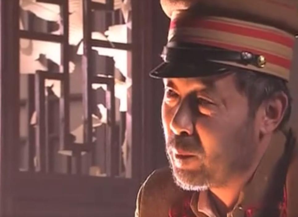 大宅门演员对比,大宅门几位大导演