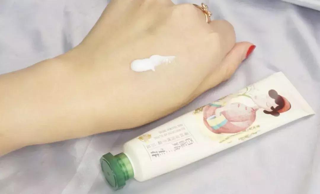 8款护手霜暖心测试,护手霜夏季专用测评