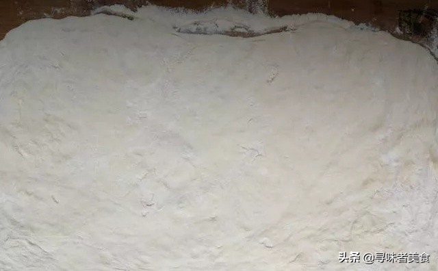 五香芝麻烧饼不用烤箱做法比例,五香芝麻烧饼做法大全