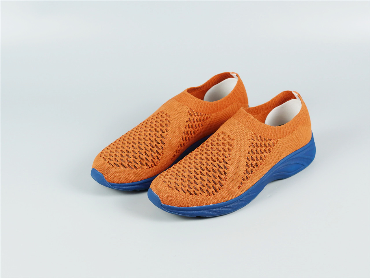 gts透气运动鞋,超级酷的鞋休闲鞋夏天