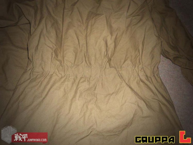 毛熊作战服,毛熊的所有装备