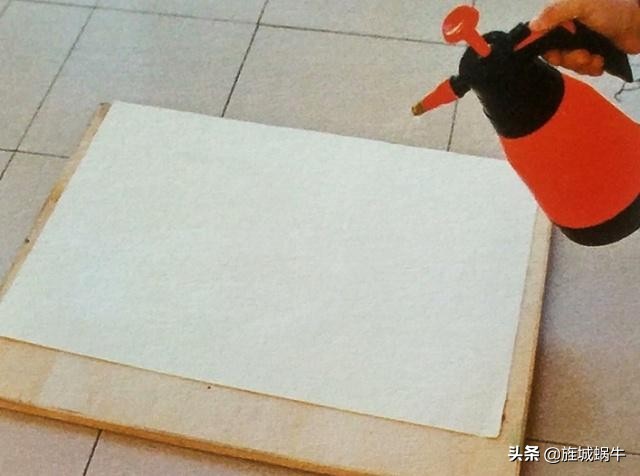 水彩入门工具使用基础教学,水彩工具入门基础知识