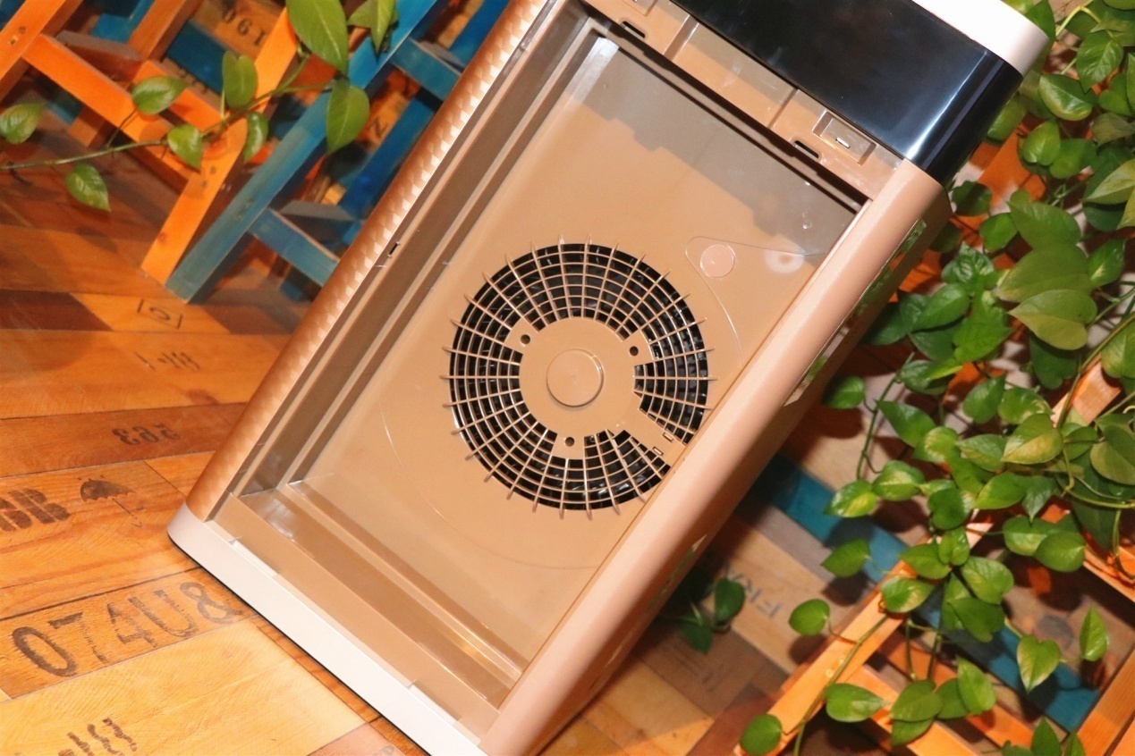 空气净化器莱克k9怎么样,莱克k9空气净化