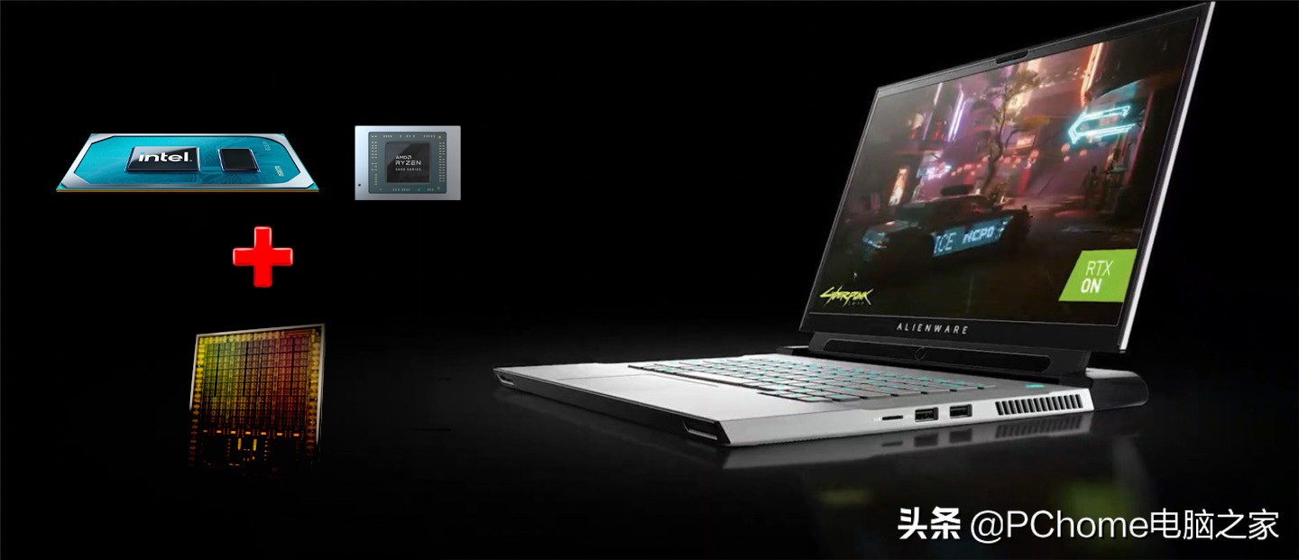 2021年中笔记本行业回顾百花齐放稳中有进