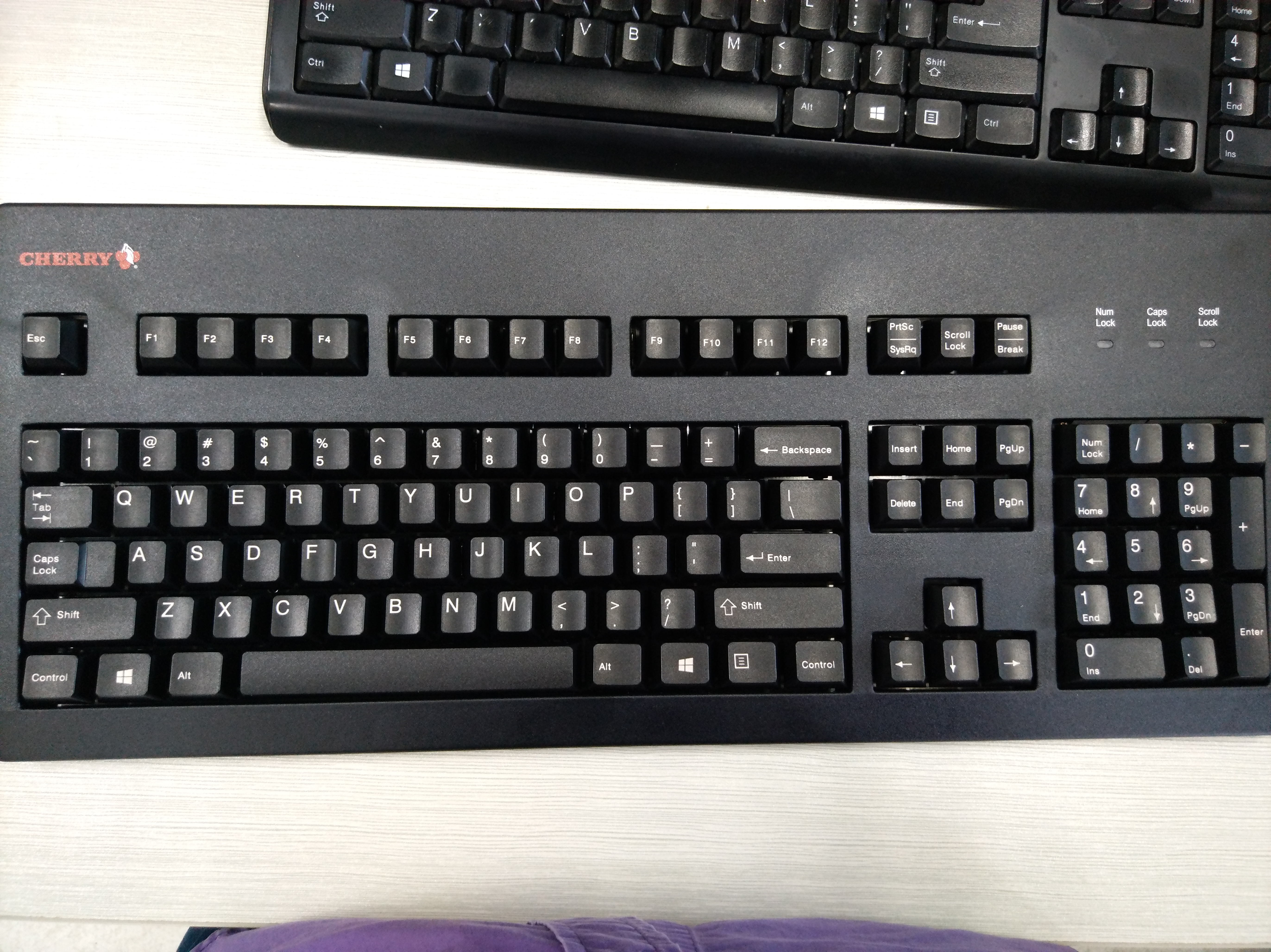 cherryg80-3494红轴,cherryg80-3494红轴评测