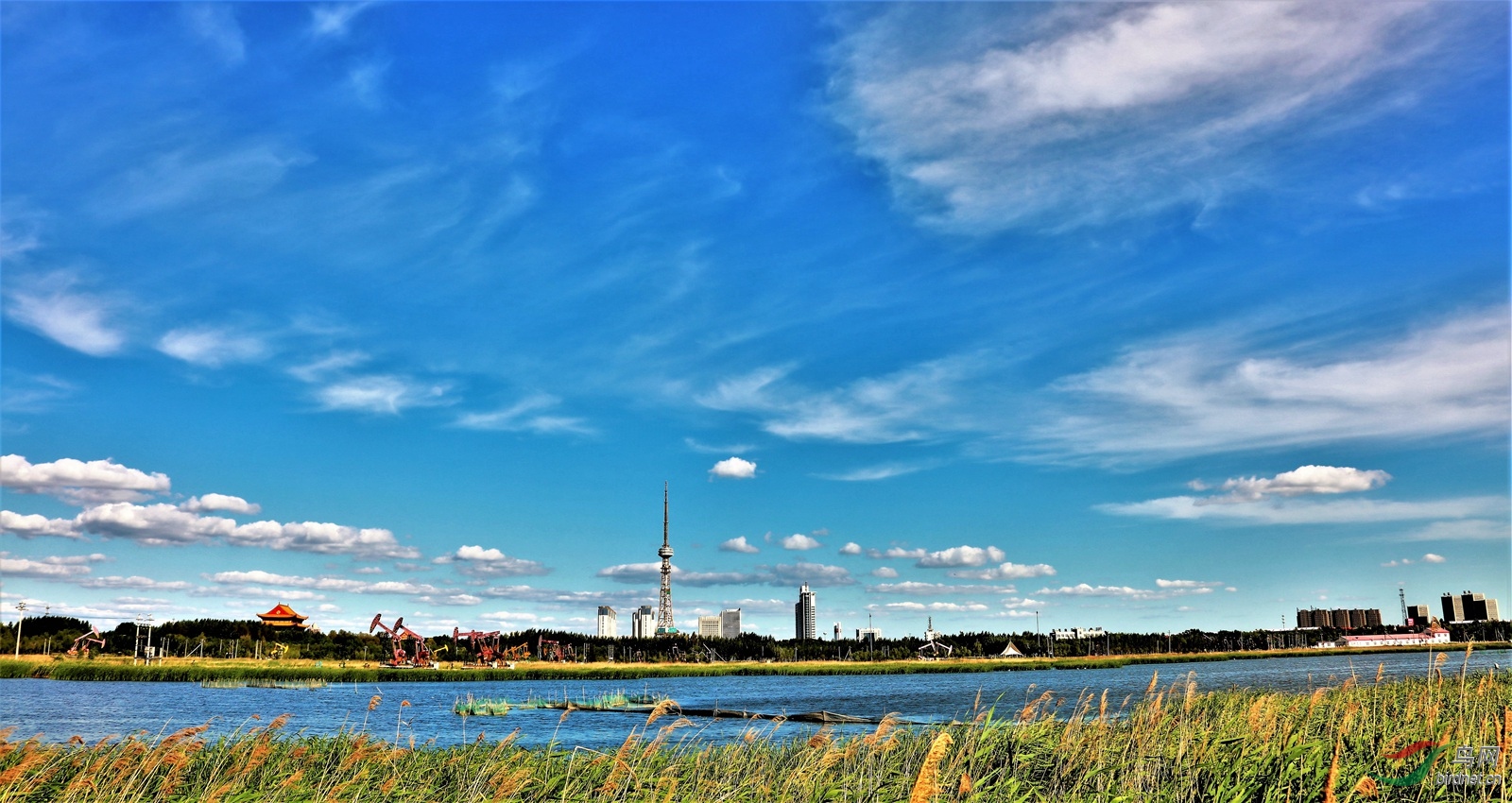 黑龙江哪个城市环境最适合养老,黑龙江富得流油