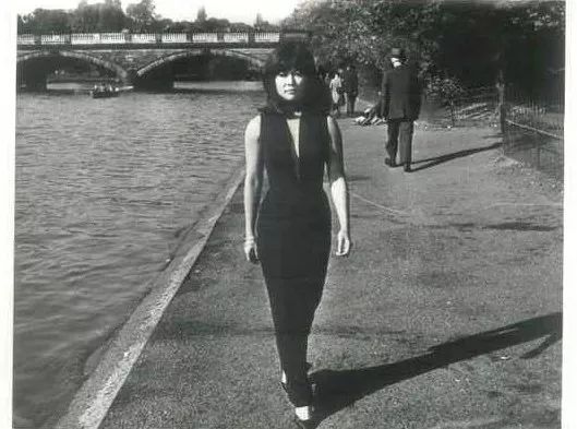 “男人，曾经我把他们当早餐吃的”