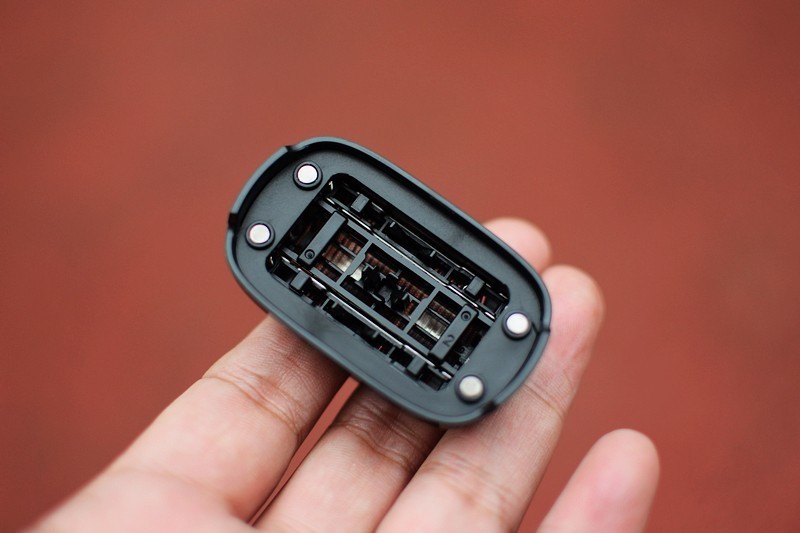 须眉往复式剃须刀多少钱 (须眉往复式剃须刀剃不干净)