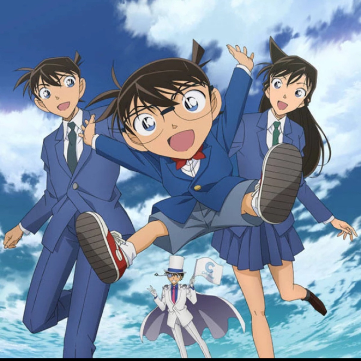 已经下架的日本童年动画,童年的日本动画