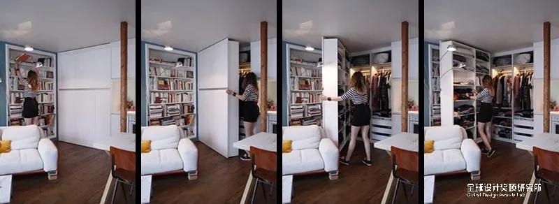 独家秘制｜这份“双十一”单身居住清单，虐的是“*光脱**”的你们