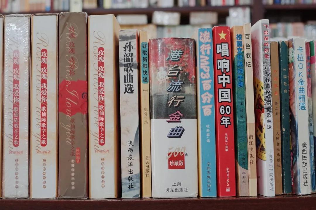 上海二手书哪里有售,上海二手书便宜市场