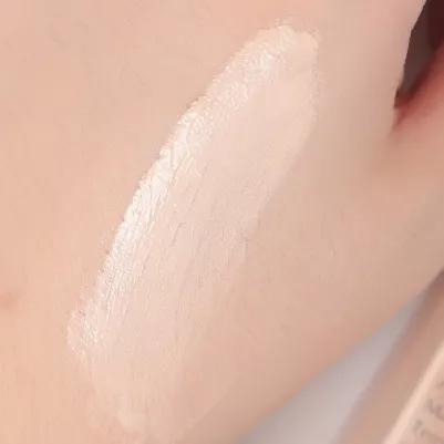 大牌粉底液真实测评遮瑕,干性粉底液平价替代