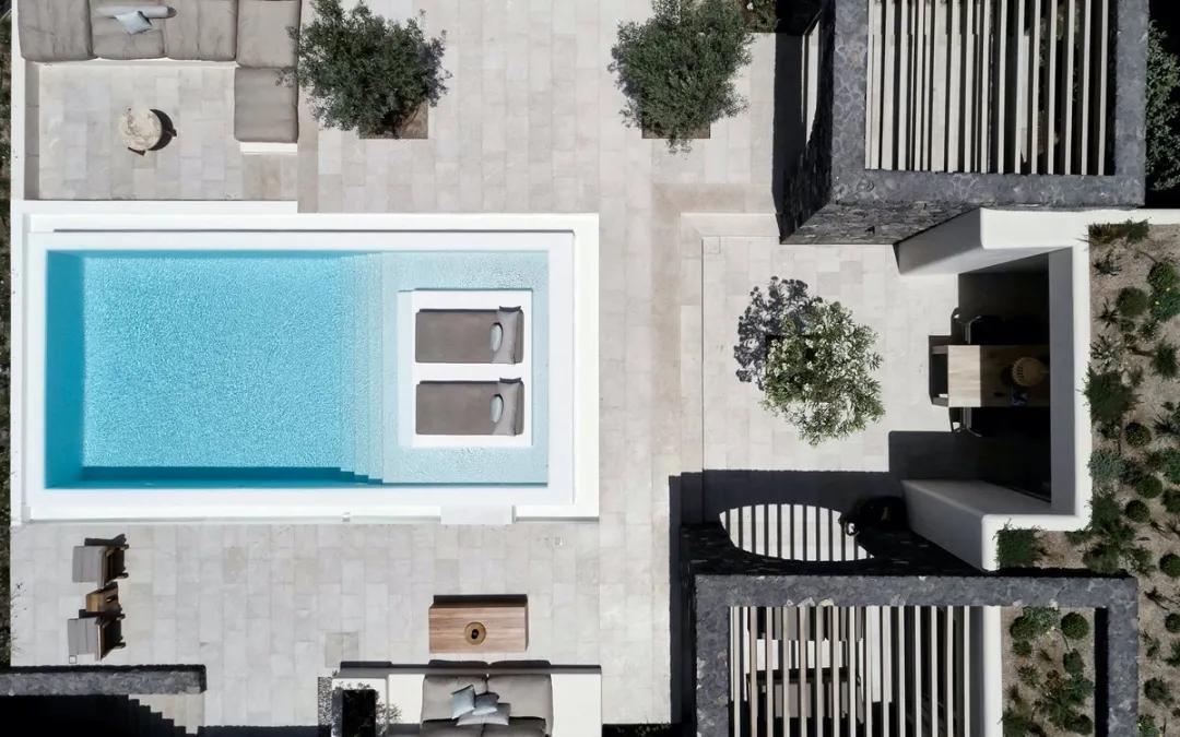 度假风酒店设计,欧式风格度假酒店