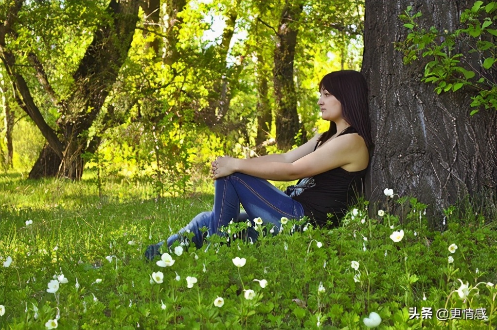 真正的富有其实就是内在的充实,什么是真正的精神富有