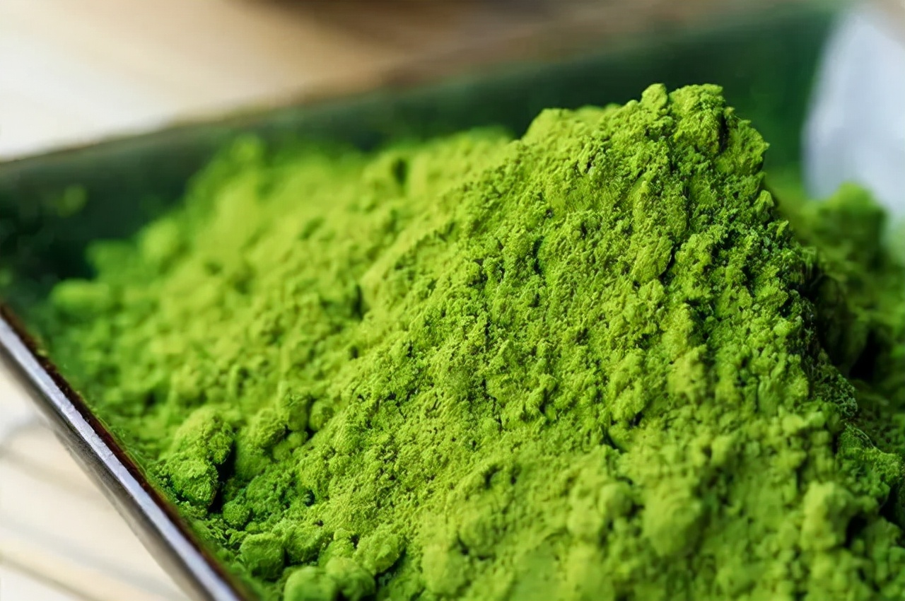 有关抹茶的资料,抹茶是中国还是日本的