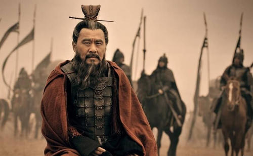 不一样的曹操,不一样的曹操林俊杰