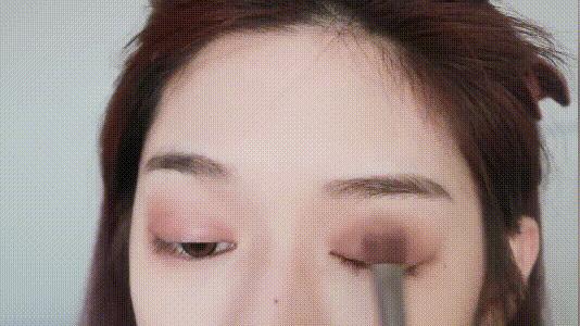 超简单的化妆方法,化妆的正确步骤顺序日常