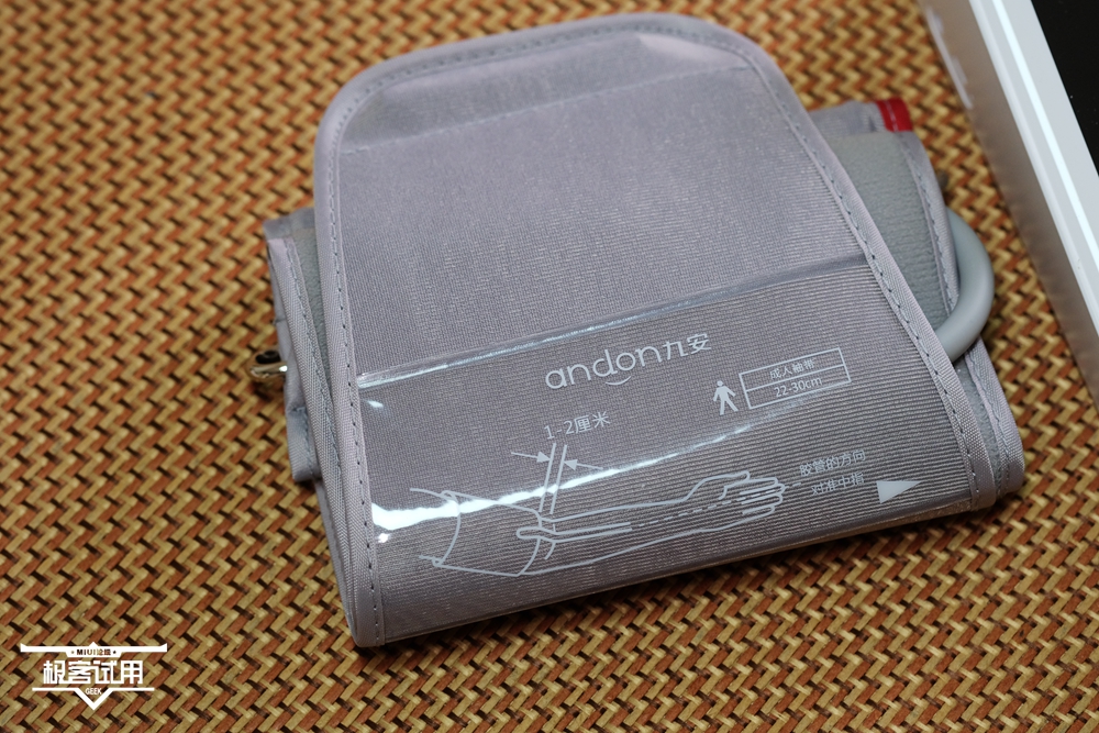 九安智能血压表,九安电子血压计kd5031如何测血压