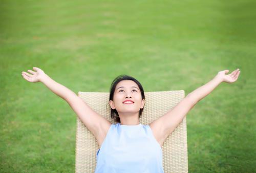 女人怎么补气养血效果好,补气养血女人学会这五招就够了