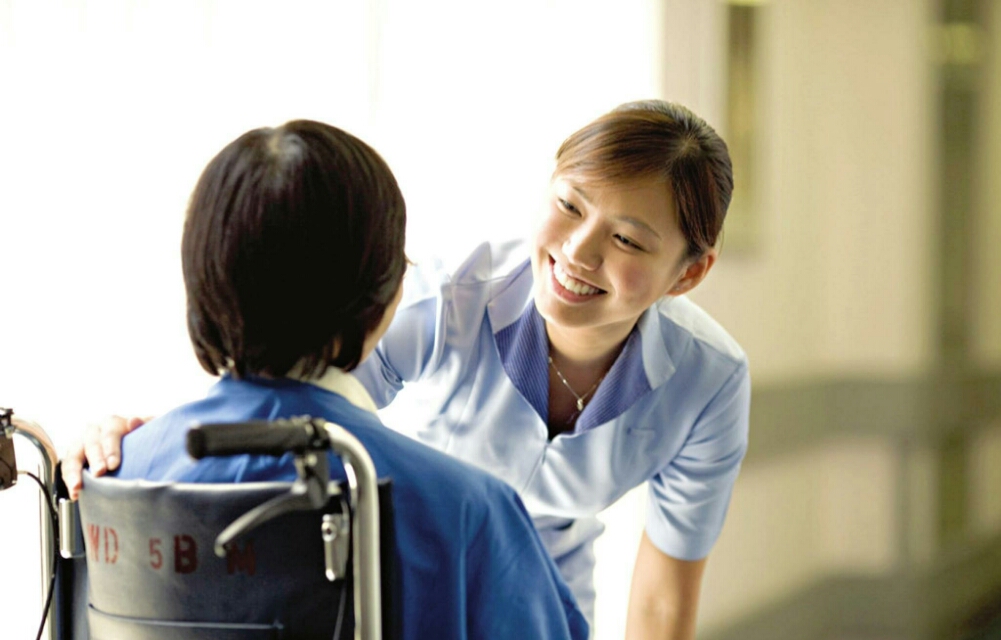 肺癌晚期，该怎么办？明确治疗目的，制定一个适宜的治疗方案！