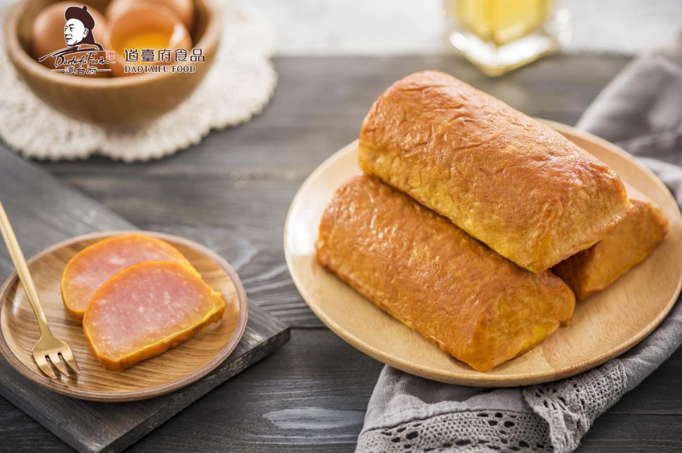 揭秘卤味加盟店内幕,加盟卤味熟食流程