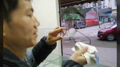 眼镜怎样清洗干净不易落灰,眼镜能天天用超声波清洗机清洗吗