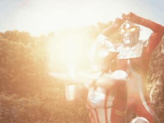 圆谷的亲儿子赛文奥特曼,圆谷亲儿子赛文被气得不行