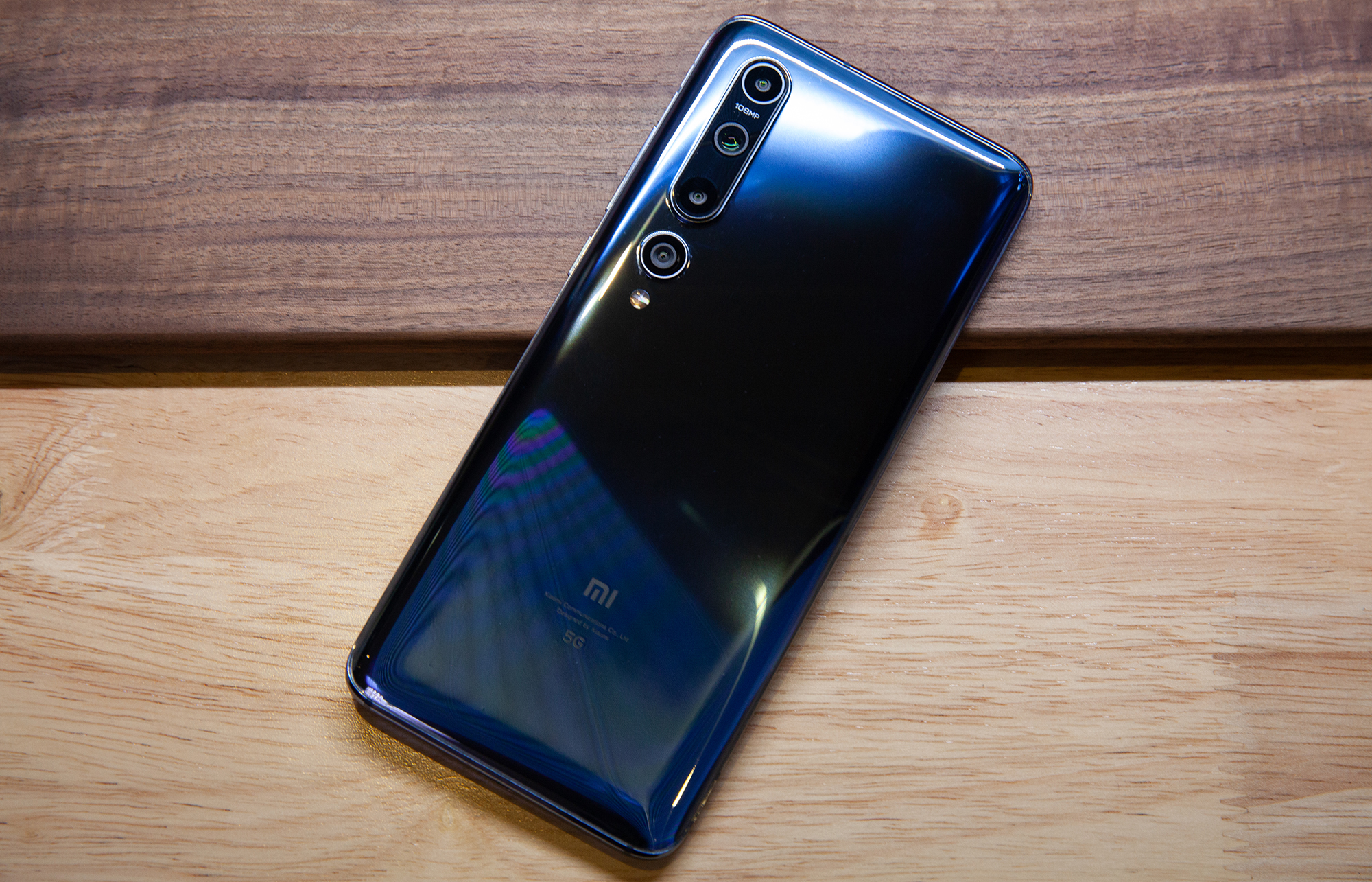 小米10pro简单体验那些惊艳与遗憾,小米note10pro测评