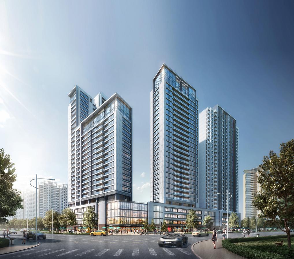 梅林豪宅区房价,梅林山景豪宅