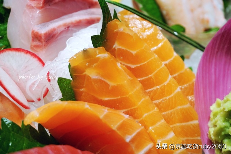 绍兴北海道蟹料理,蟹道深海料理