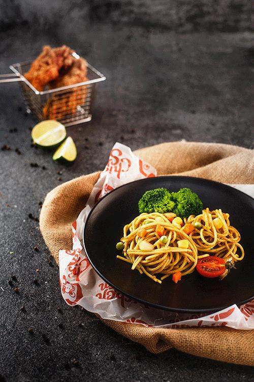 在鸡排风云面前,没人能逃得过“真香”定律!