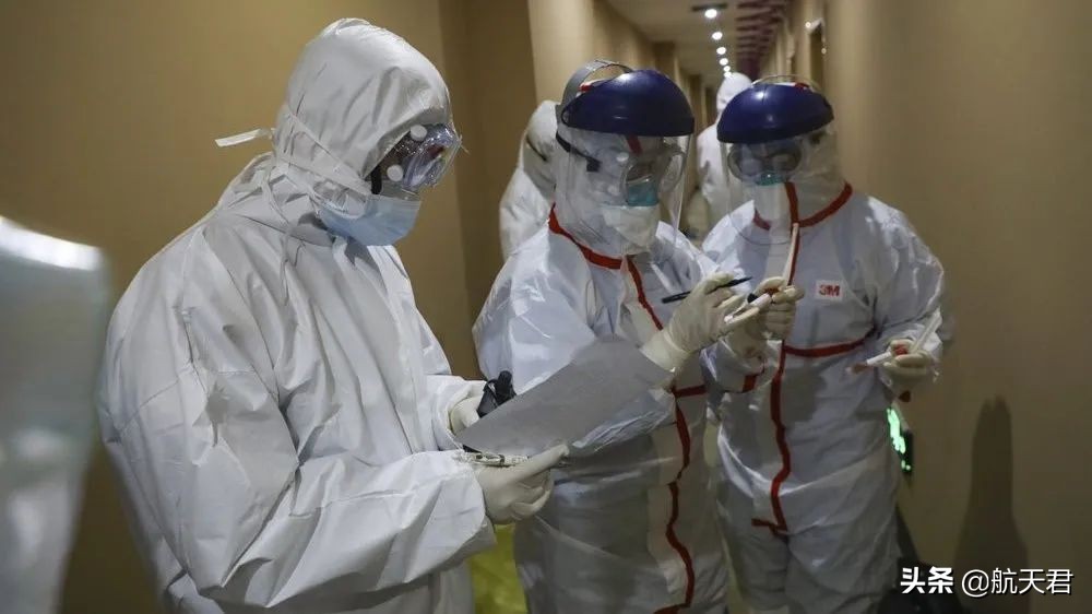 美国国务卿蓬佩奥疫情最新言论,美国国务卿蓬佩奥有关疫情言论