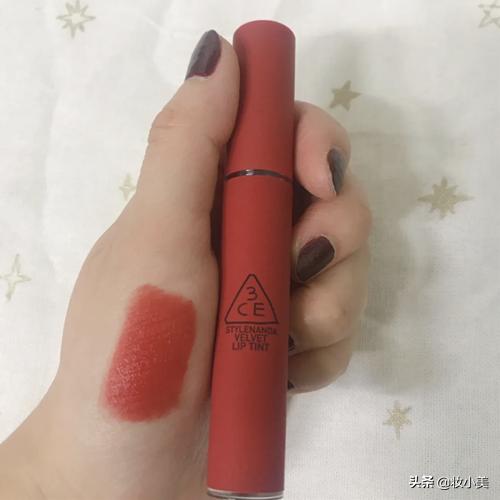 黄皮显白唇釉平价推荐,pinkbear唇釉黄皮显白色号