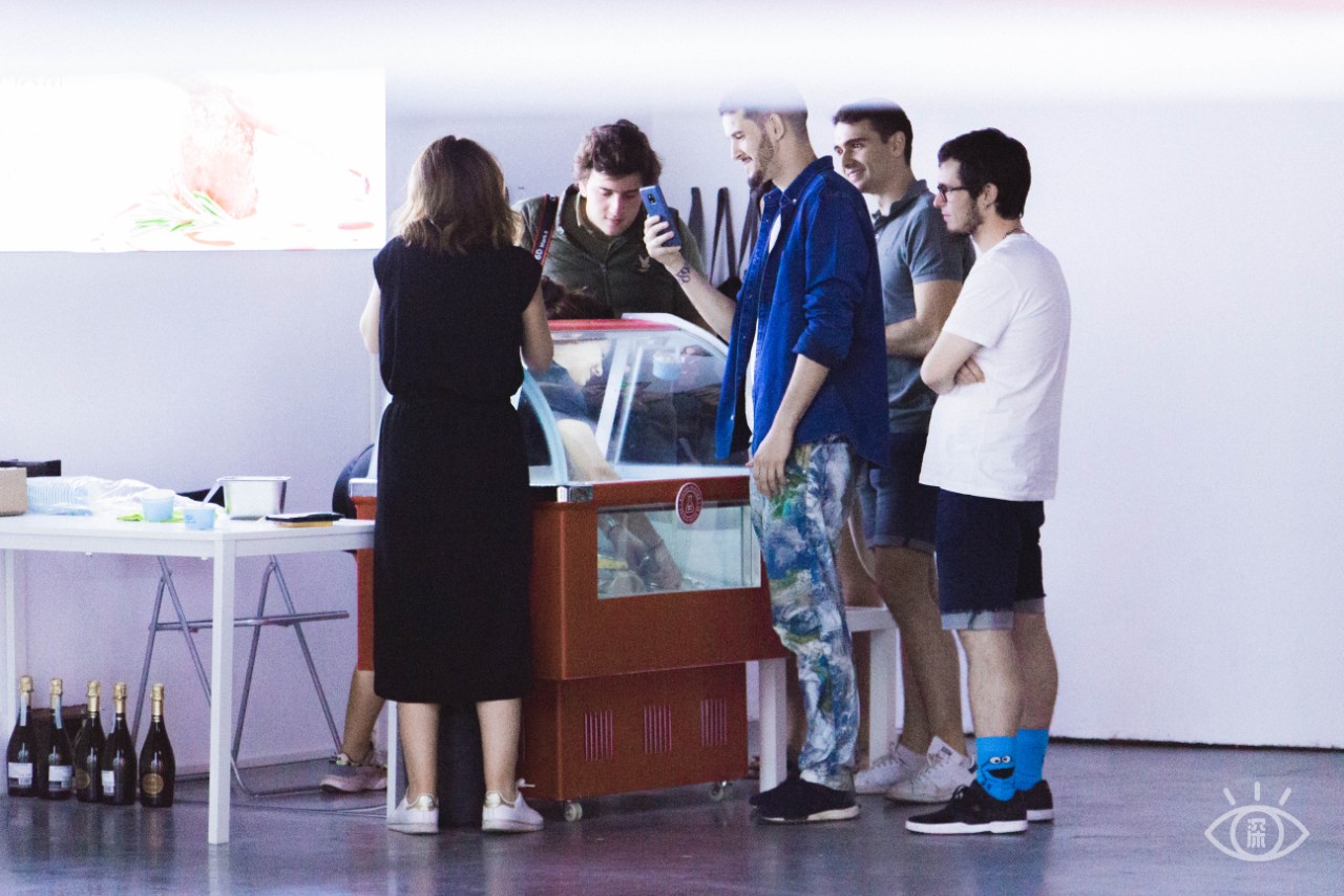 深圳的水立方,深圳水立方在哪