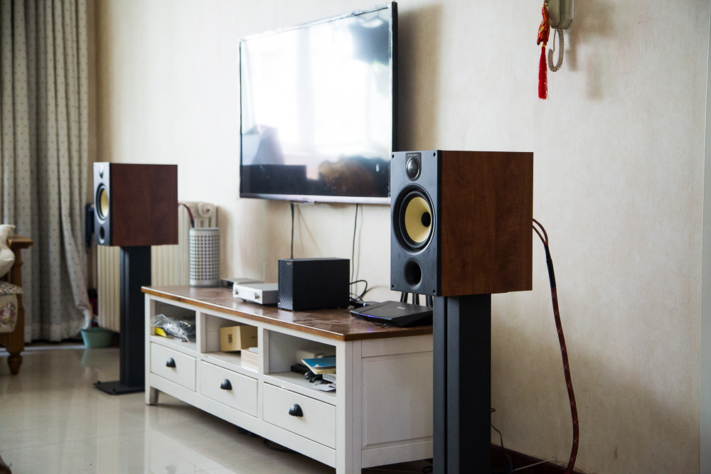 丹拿music5与苹果音箱对比,丹拿music5内部拆解