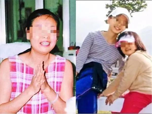 台湾张鹤龄杀妻灭女，伪造密室自杀|冤魂托梦母亲提示真凶？