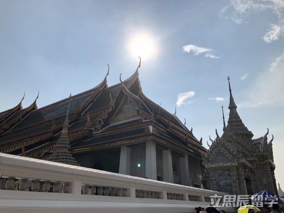 泰国朱拉隆功大学哪个专业好,艺术专业去泰国留学的优势有哪些