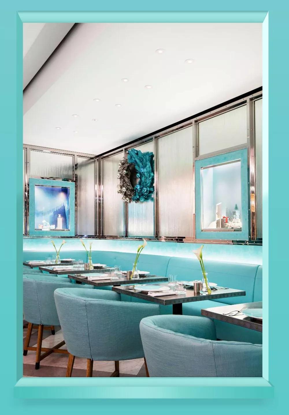 蒂芙尼最大旗舰店,蒂芙尼官方旗舰店在哪里