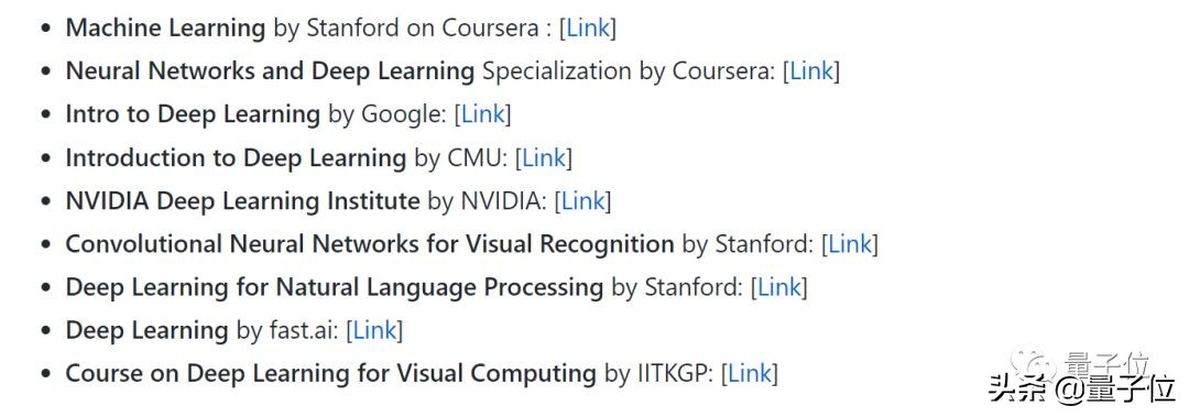 深度学习论文框架教程,深度学习数据集去哪找
