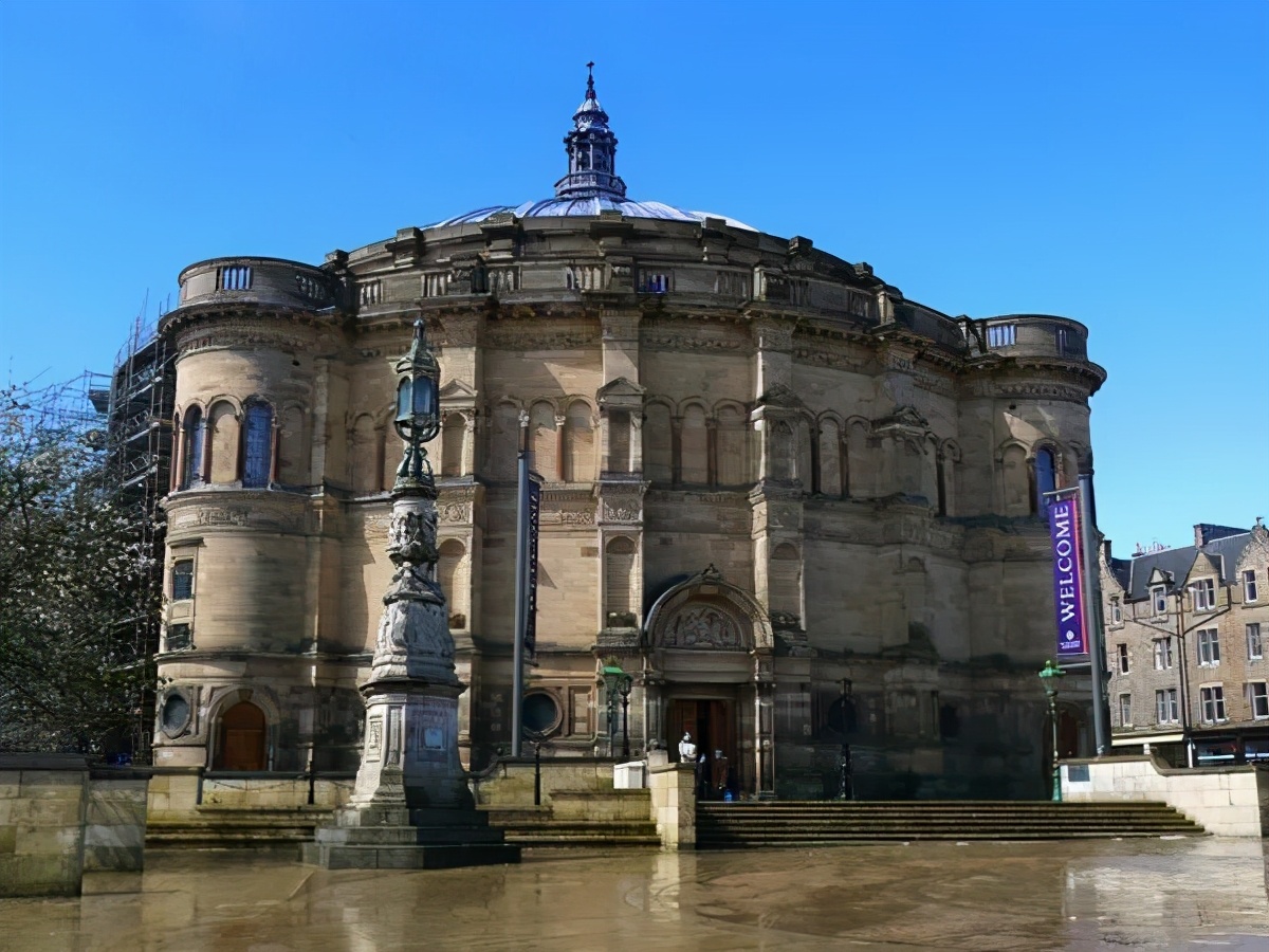 留学生的梦中圣地、神奇故事迭出，爱丁堡大学到底有什么魅力？